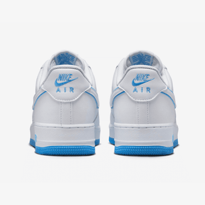 Nike Air Force 1 Low White University Blue