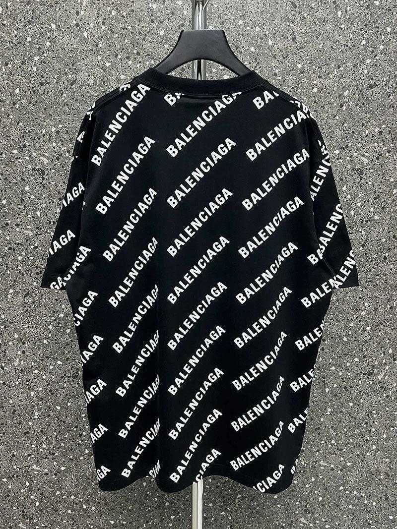 Camiseta Balenciaga