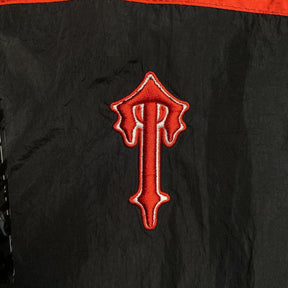 Conjunto Trapstar Corta - Vento