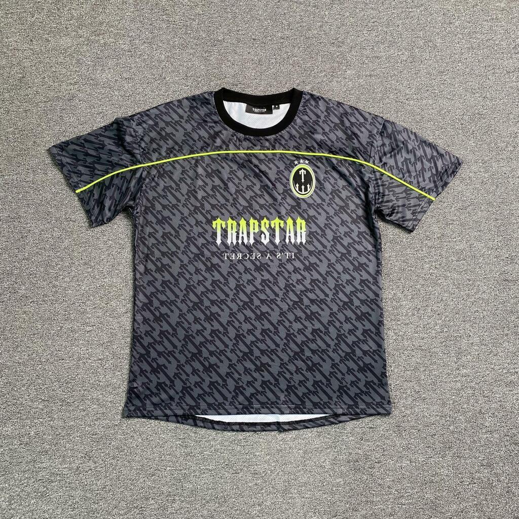 Camisa Trapstar
