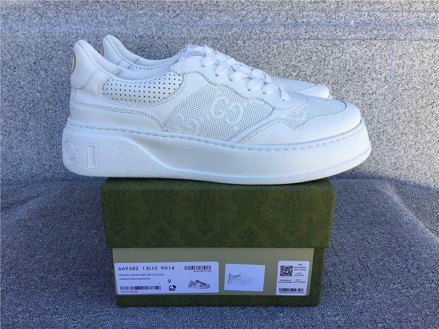 Tênis Gucci Chunky