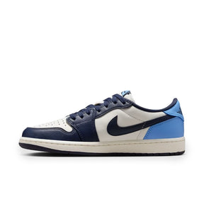 Nike Air Jordan 1 Low OG Obsidian