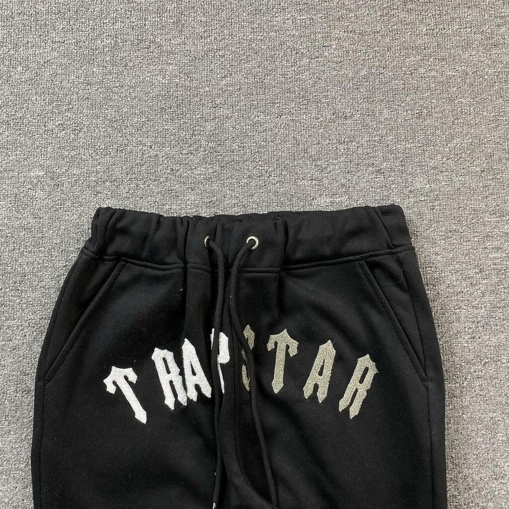 Conjunto Trapstar Moletom