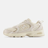 New Balance 530 Beige with Angora and Incense