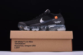 Nike Air Vapormax x Off-White