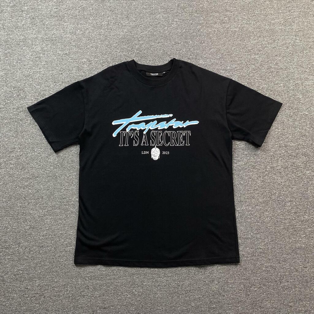 Camisa Trapstar
