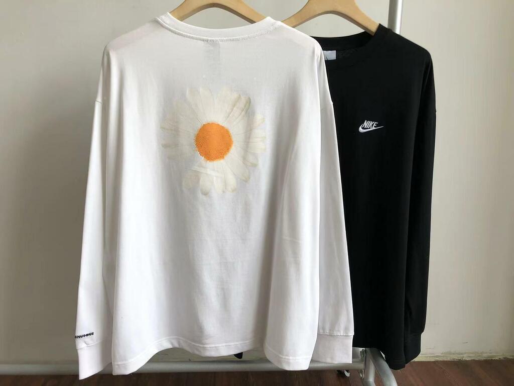 CAMISA MANGA LONGA NIKE