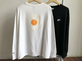 CAMISA MANGA LONGA NIKE