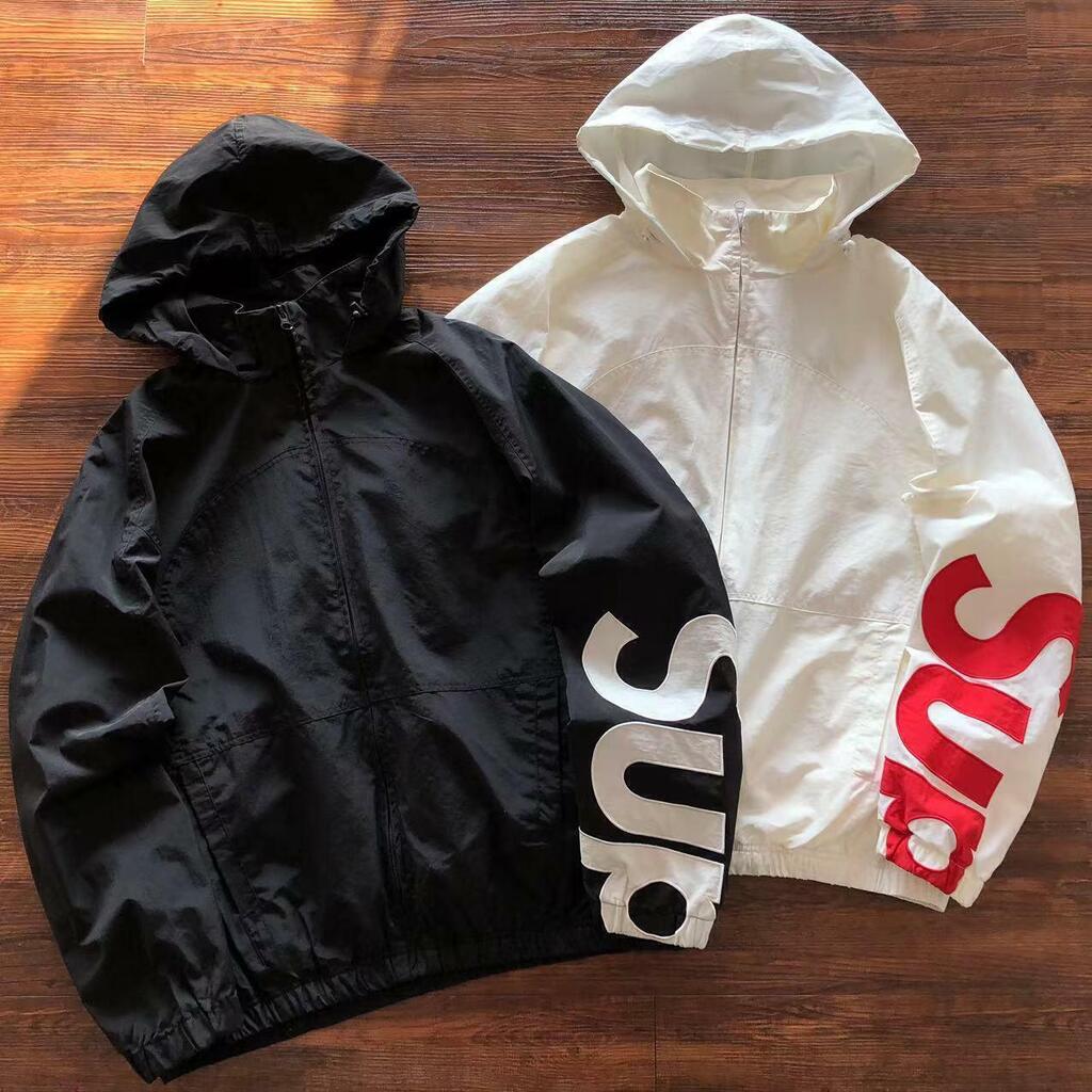 JAQUETA SUPREME