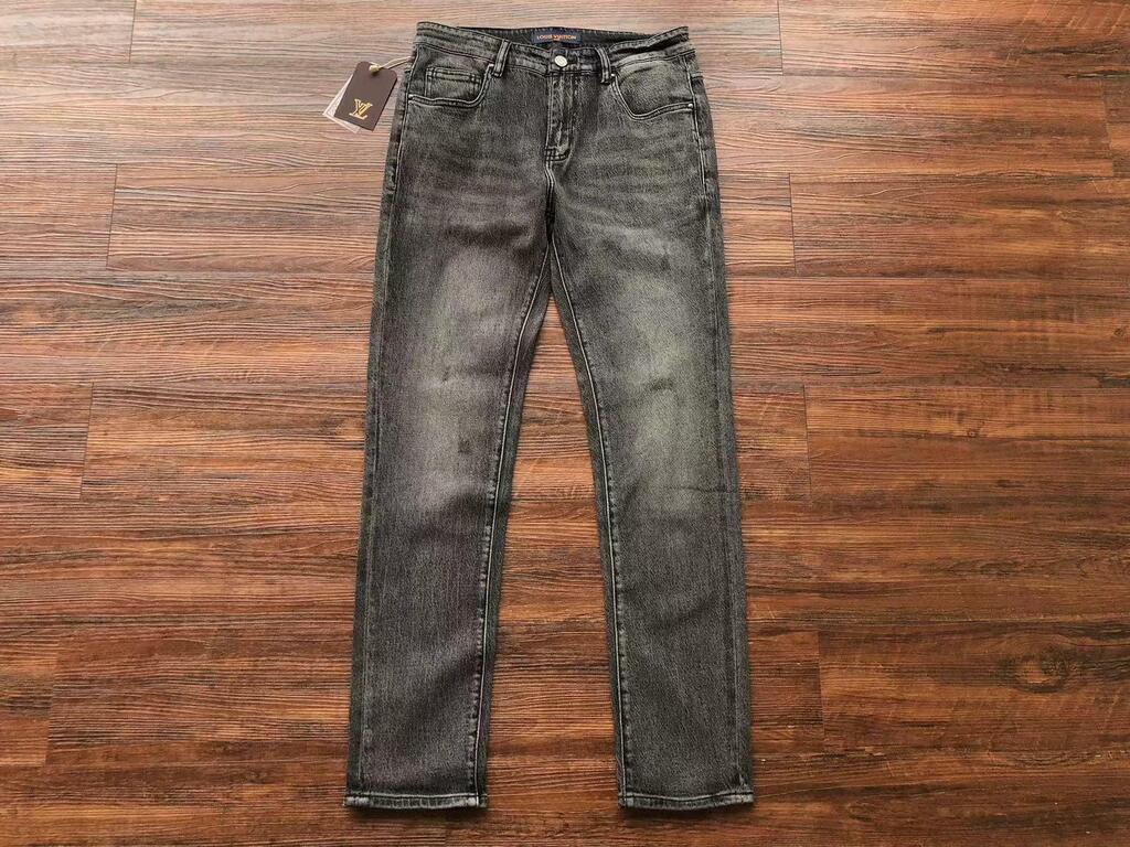 CALÇA JENS LOUIS VUITTON