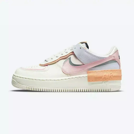 Nike Air Force 1 Shadow Pink Glaze