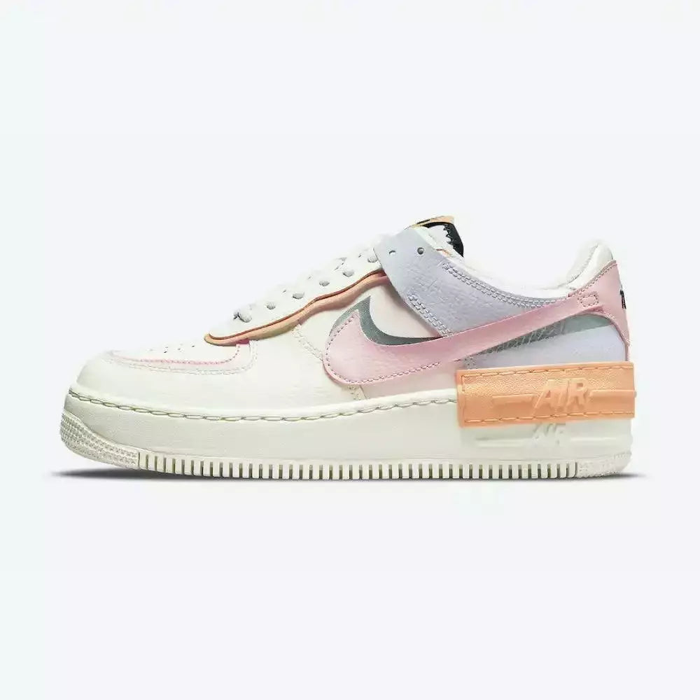 Nike Air Force 1 Shadow Pink Glaze