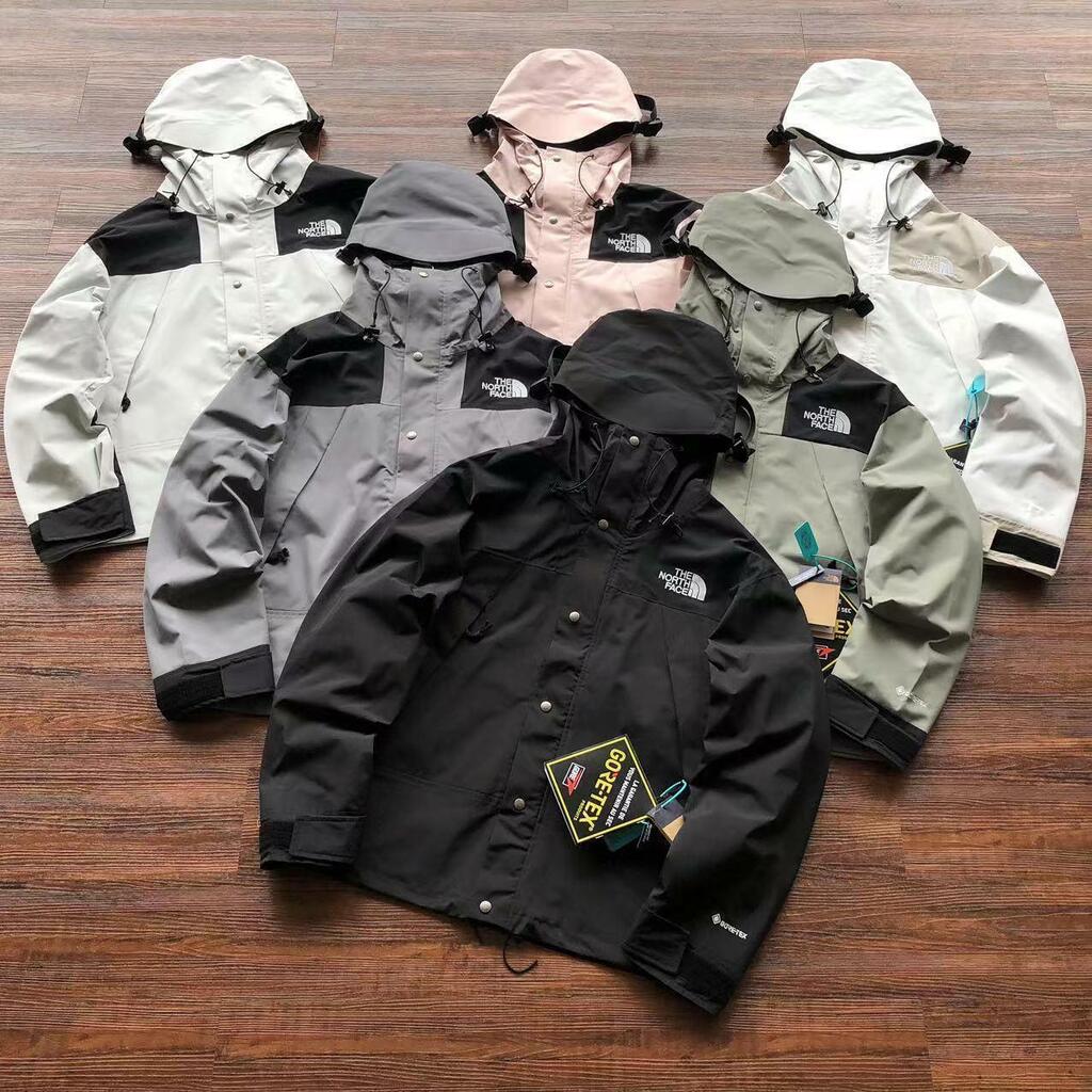Jaqueta The North Face Corta-Vento