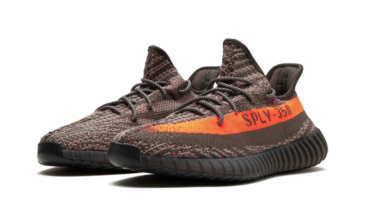 Adidas Yeezy Boost 350 "Carbon Beluga"