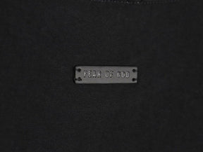 Fear Of God Athletics x adidas Camiseta Performance Black