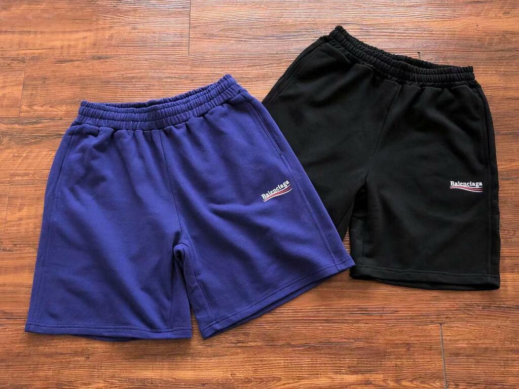 Bermuda Balenciaga