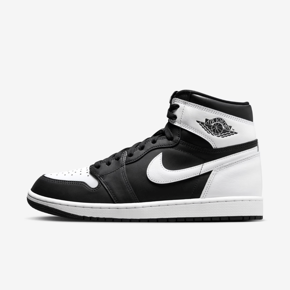Nike Air Jordan 1 High OG Black White