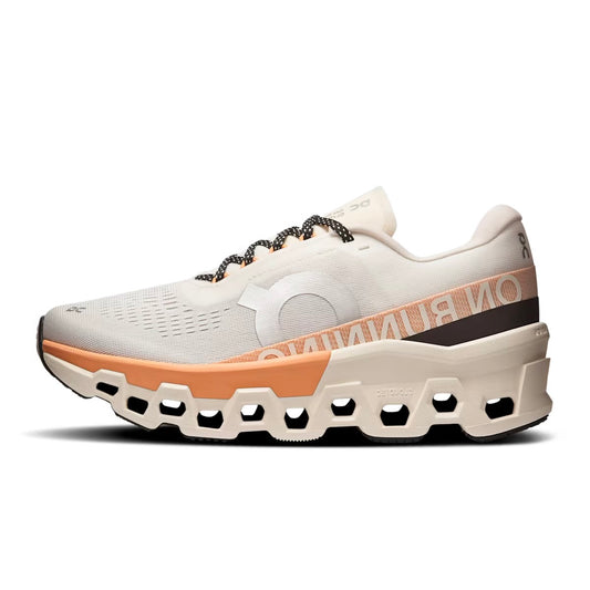 On Running Cloudmonster 2