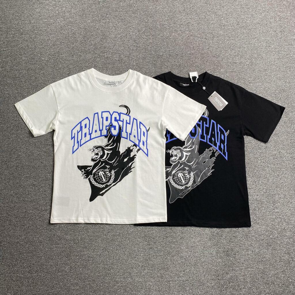 Camisa Trapstar