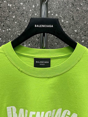 Camiseta Balenciaga