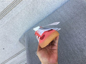 Adidas Gazelle Indoor "Better Scarlet"