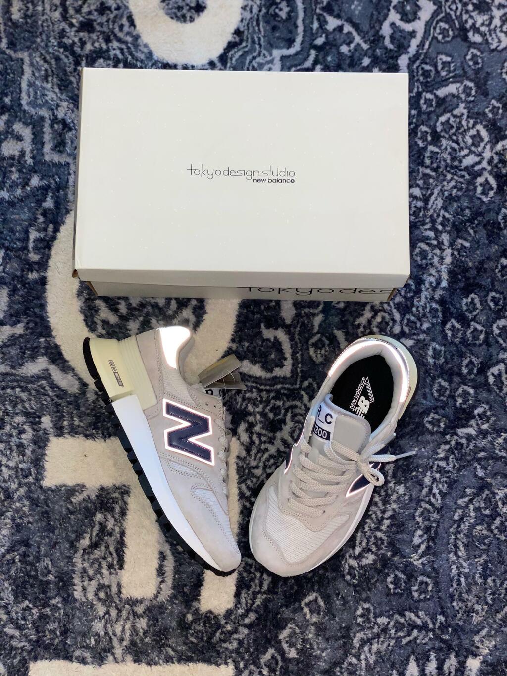 Tênis New Balance 1300 Summer Fog
