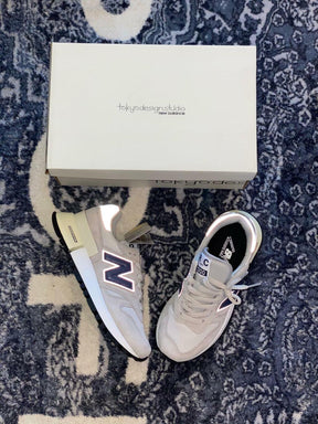 Tênis New Balance 1300 Summer Fog