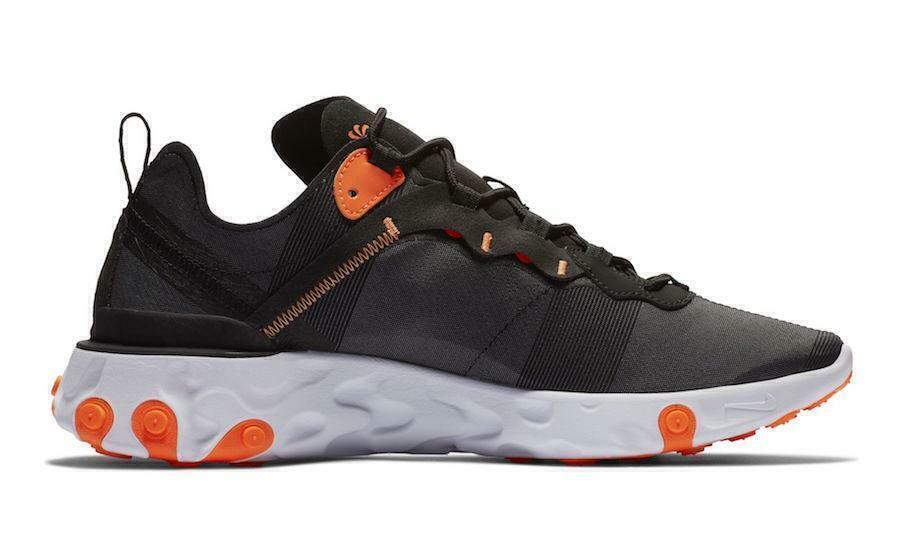 Nike React Element 55