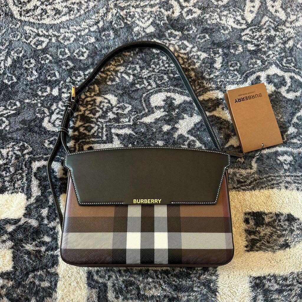 Bolsa Burberry Catherine