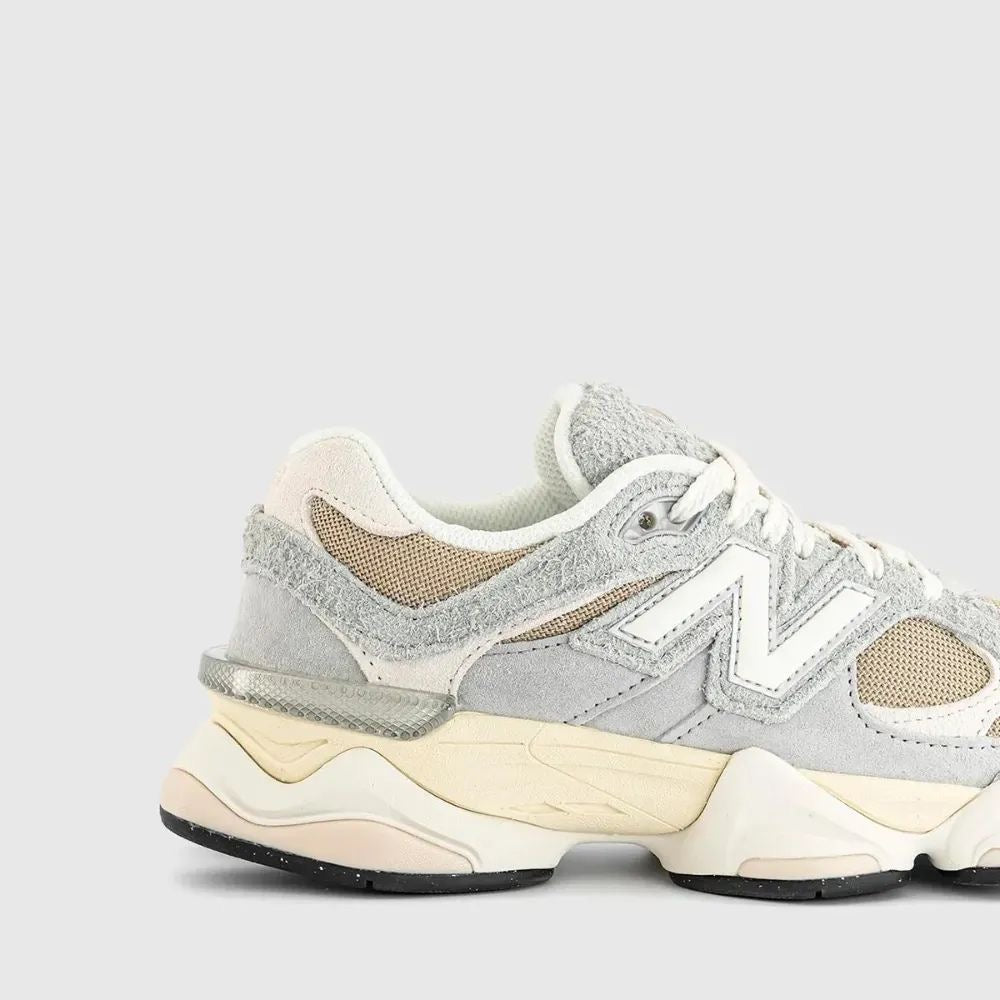 New Balance 9060 Lone Star Grey Stonewar