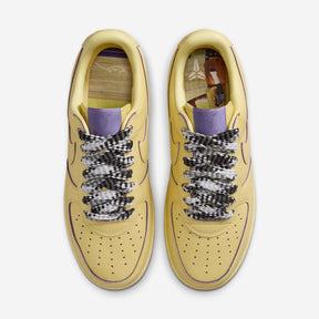 Air Force 1 Low Protro Soft Yellow