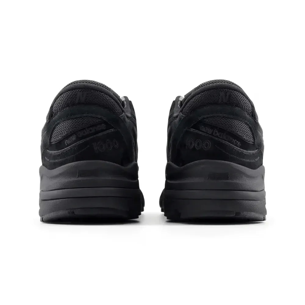 New Balance 1000 Black Cat