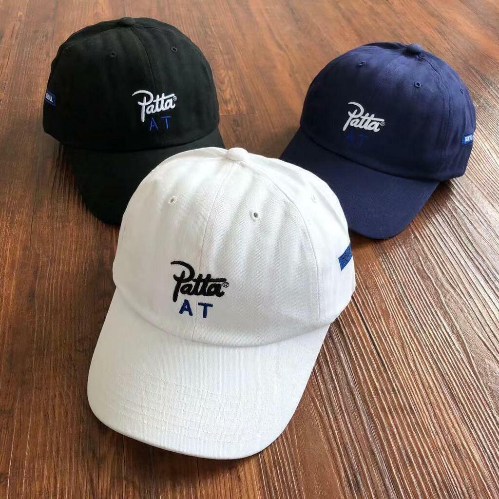 Boné Patta