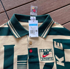 Nike x CPFM Longsleeve Polo