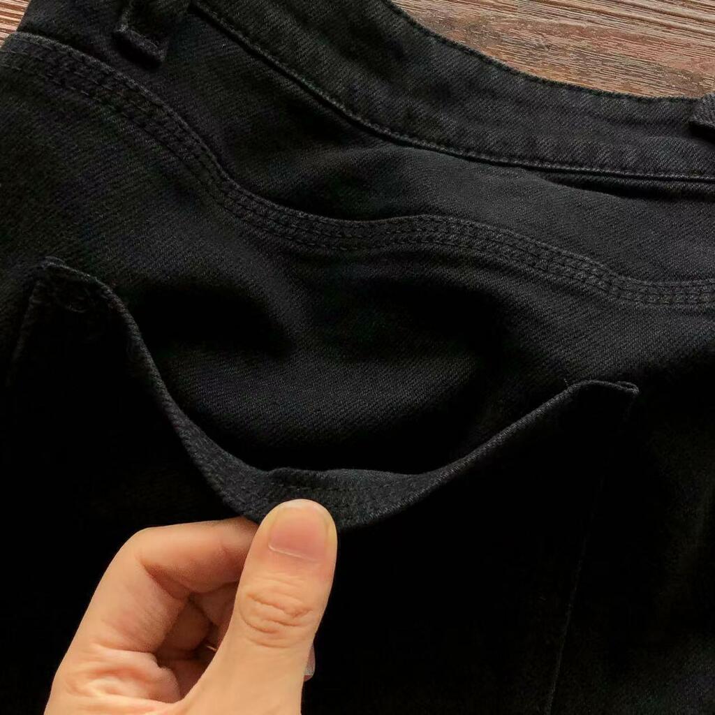 CALÇA JENS LOUIS VUITTON