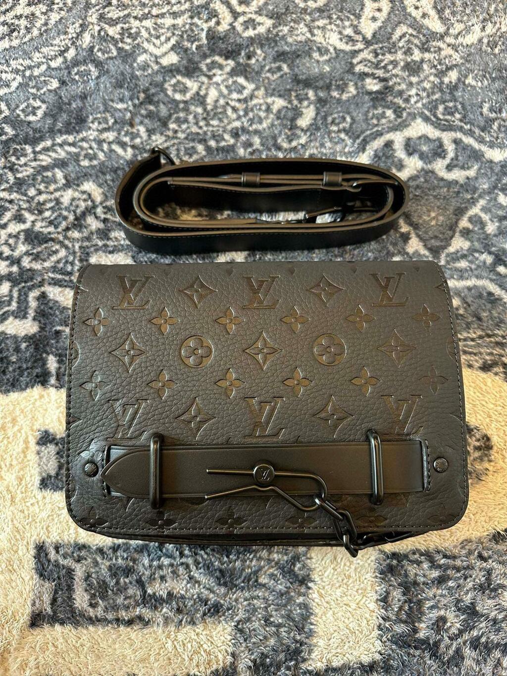 Shoulder Bag Louis Vuitton