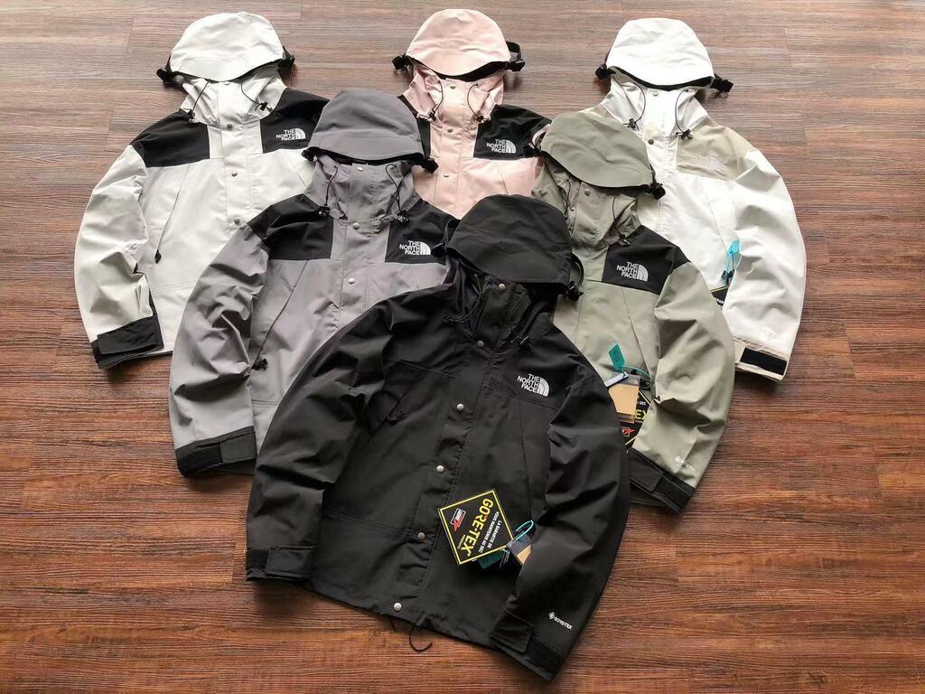 Jaqueta The North Face Corta-Vento