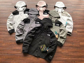 Jaqueta The North Face Corta-Vento