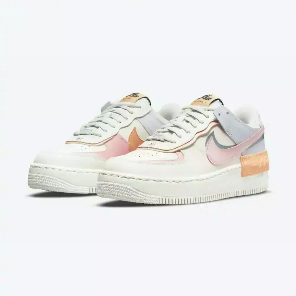 Nike Air Force 1 Shadow Pink Glaze
