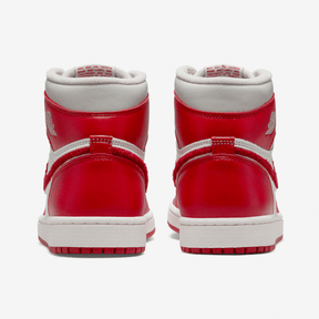 Nike Air Jordan 1 High Varsity Red