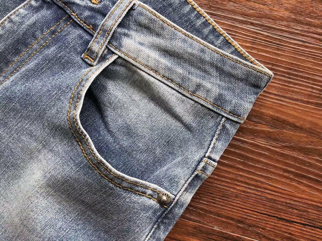 CALÇA JENS LOUIS VUITTON