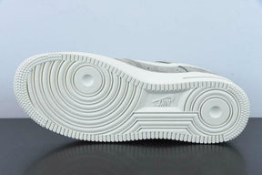 Nike Air Force 1 Low Grey Suede