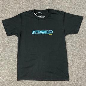 Camiseta Astroword Travis Scott