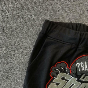 Conjunto Trapstar