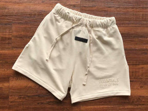 Shorts Moletom Fear Of God Essentials