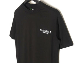 Camiseta Fear Of God Essentials Flower Printing