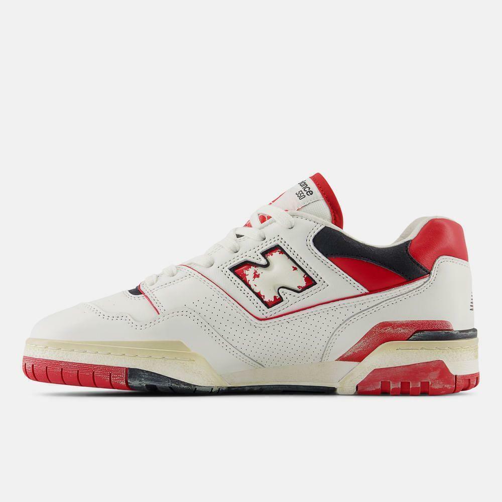 Tênis New Balance 550