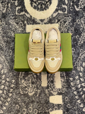 Tênis Gucci Screener