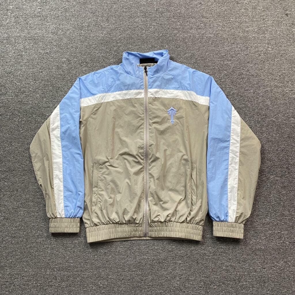 Conjunto Trapstar Corta - Vento