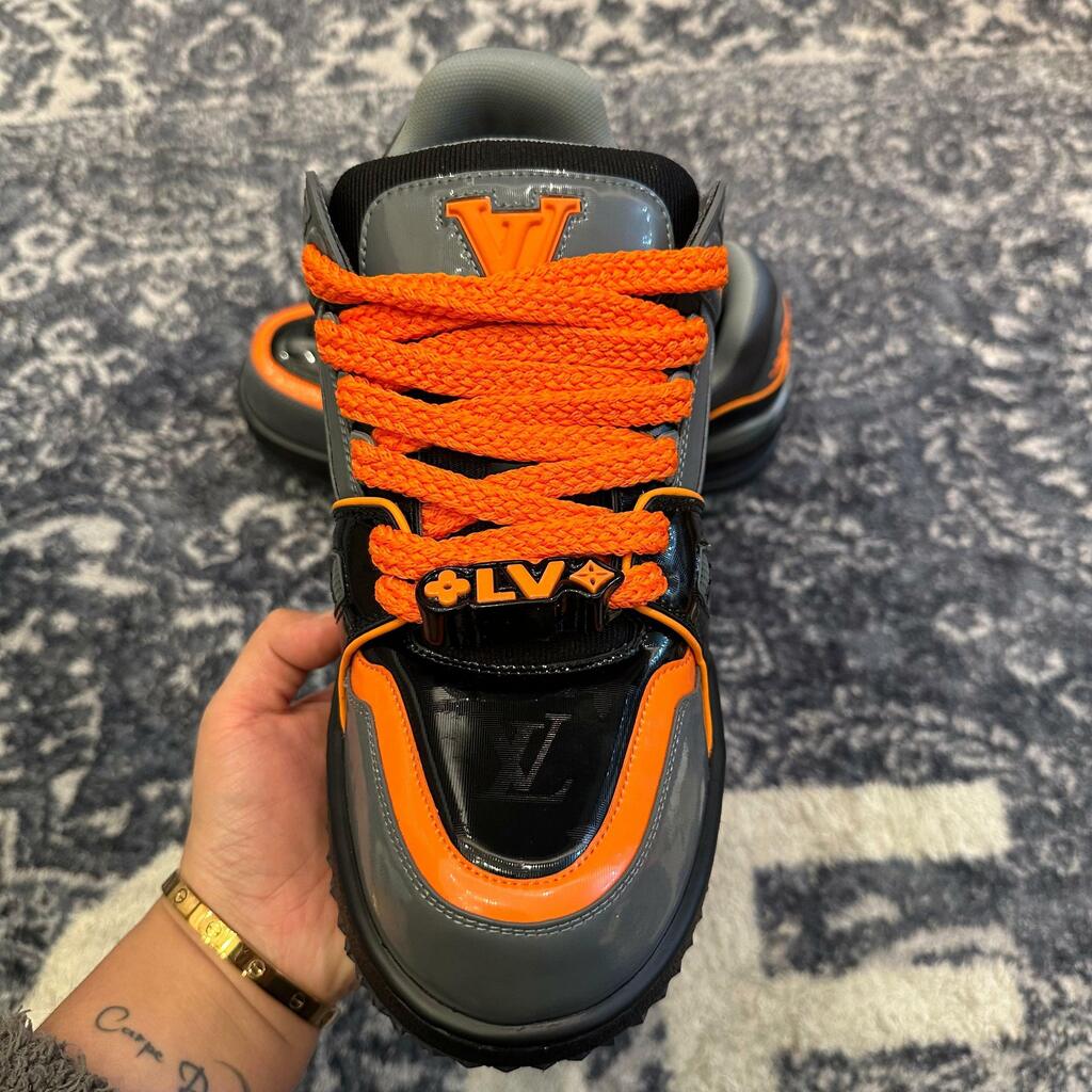 Louis Vuitton Trainer Maxi